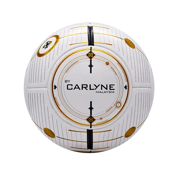 FGB Ball UK - High Performance Footgolf Ball